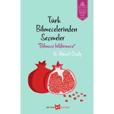 Uravas Store Bilmece Bildirmece Türk Bilmecelerinden Seçmeler