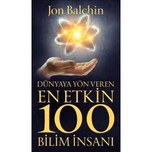 Uravas Store Dünyaya Yön Veren En Etkin 100 Bilim Insanı