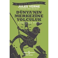 Uravas Store Dünya’nın Merkezine Yolculuk (Kısaltılmış Metin)
