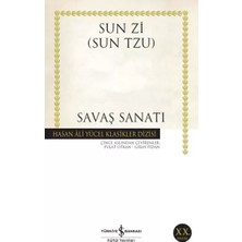 Uravas Store Saş Sanatı - Hasan Ali Yücel Klasikleri