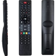 Uravas Store Sunny SN032DLD12AT050-AM / Axen / Woon LCD - LED  Tv Kumandası