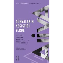Uravas Store Dünyaların Kesiştiği Yerde