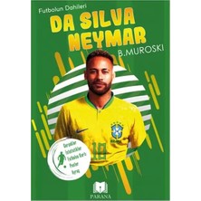 Uravas Store Da Silva Neymar - Futbolun Dahileri