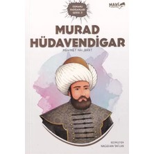 Uravas Store Murad Hüdendigar
