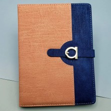 Uravas Store Termo Deri Defter Taba