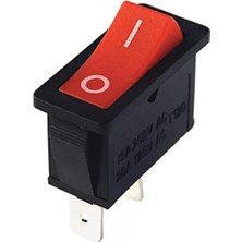 Uravas Store Powermaster Tekli Ince Iki Konumlu Anahtar