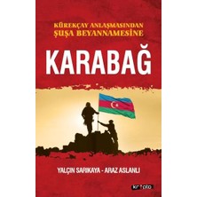 Uravas Store Kürekçay Anlaşmasından Şuşa Beyanamesine Karabağ