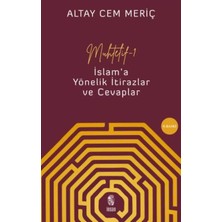 Uravas Store Muhtelif - 1 - Islam'a Yönelik Itirazlar ve Cevaplar