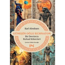 Uravas Store Güneşin Oğlu Echn - Bir Devrimin Ruhsal Kökenleri