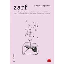 Uravas Store Zarf