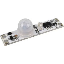Uravas Store Weko YK-RT02 (Pir Sensor) Hareket Sensörü 12V-24V