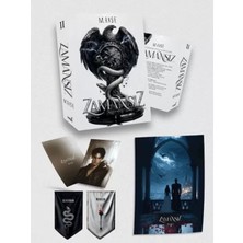 Uravas Store Zamansız 2