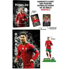 Uravas Store Ron - Sahanın Yıldızları - 3D Biblo Hediyeli!