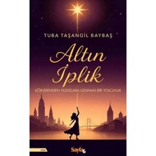 Uravas Store Altın Iplik