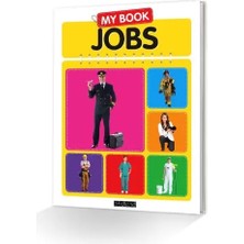 Uravas Store My Book - Jobs