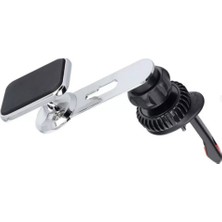 Uravas Store Miknatisli Klimaya Uygun Telefon Tutucu ZR444