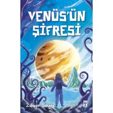 Uravas Store Venüs’ün Şifresi