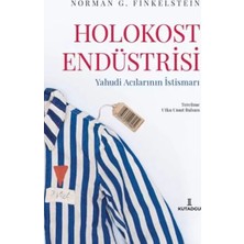 Uravas Store Holokost Endüstrisi