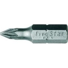 Uravas Store Mey Ithalat® Pz1 50 mm Yıldız Bits Uç