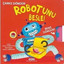 Uravas Store Robotunu Besle!