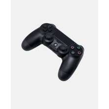 Uravas Store Mey Ithalat® Titreşimli Kablosuz Oyun Kolu – Ps4, Pc, Mobil, Tablet ve Steam Uyumlu