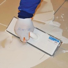 Uravas Store Mey Ithalat® Dekor 190 Derz Malası Kısa 115X280