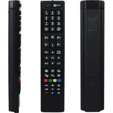 Uravas Store Hey Küçük Kalıp Vestel - Seg - Regal RC4846 LCD LED Tv Kumanda