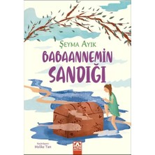Uravas Store Babaannemin Sandığı