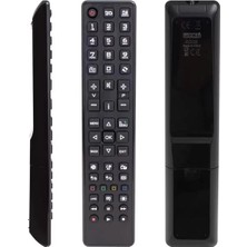 Uravas Store Vestel Lcd-Led 3d'li Tv Kumandası