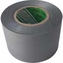 Uravas Store Mey Ithalat® Pvc Bant Gri 48 mm x 25 Metre