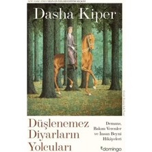 Uravas Store Düşlenemez Diyarların Yolcuları