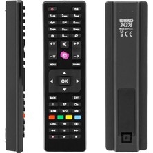 Uravas Store Vestel-Seg-Regal Mini LCD LED Tv Kumandası
