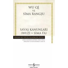 Uravas Store Saş Kanunları (W - Sima Fa) - Hasan Ali Yücel Klasikleri (Ciltli)