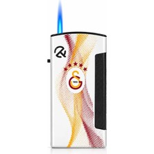Onr Store Taraftar Temalı Metal Gaz Dolumlu Elektronik Çakmak – Premium Hediyelik Model