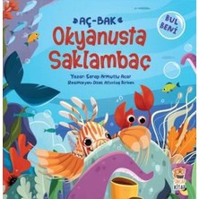 Uravas Store Okyanusta Saklambaç