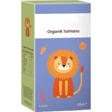 Uravas Store Mey Ithalat® Organik Tarhana 400 gr