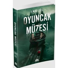 Uravas Store Oyuncak Müzesi 1