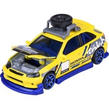 Uravas Store Mey Ithalat® 8504101001 ''deluxe Cars, 6-T.freewheel, Die-Cast, Opening And T(Adet Fiyatıdır)