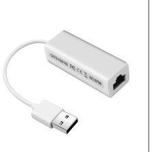 Uravas Store ZR261 9700 USB 2,0 Ethernet Adaptör