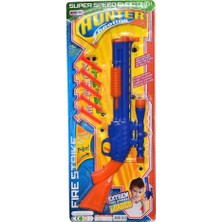 Uravas Store Mey Ithalat® NZM-191 Tüfek