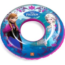 Uravas Store Mey Ithalat®  Frozen Can Simidi 50 cm