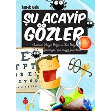 Uravas Store Şu Acayip Gözler