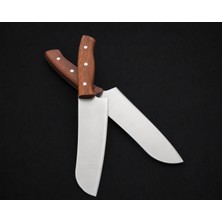 Coyan Knives 4034 Paslanmaz Çelik Paduk Kabze Şef Bıçağı 001
