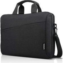 TeknoKapsül Lenovo GX40Q17229 Case 15.6" Toploader T210 Notebook Çantası Siyah