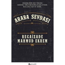 Uravas Store Araba Sevdası