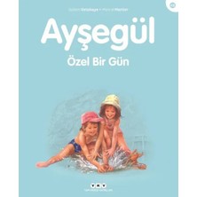 Uravas Store Ayşegül Serisi 48 - Özel Bir Gün