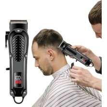 Uravas Store Mey Ithalat® Hk 750 Tıraş Makinesi