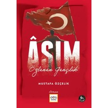 Uravas Store Asım - Özlenen Gençlik