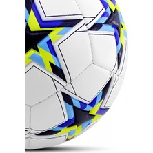 Uravas Store Mey Ithalat® Futbol Antrenman Topu Yüksek Dayanıklı Dikişli Kaymaz Yüzey Tasarımı