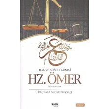 Uravas Store Hazreti Ömer / Hak ve Adalet Güneşi